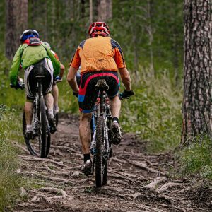 August 14-16: 20hr Remote First Aid @ BUFFALO POUND! (camping!)